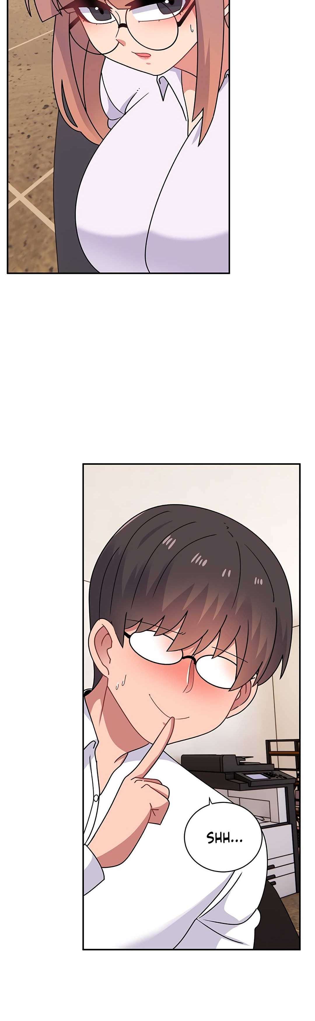 Mina Capitulo 32 página 37