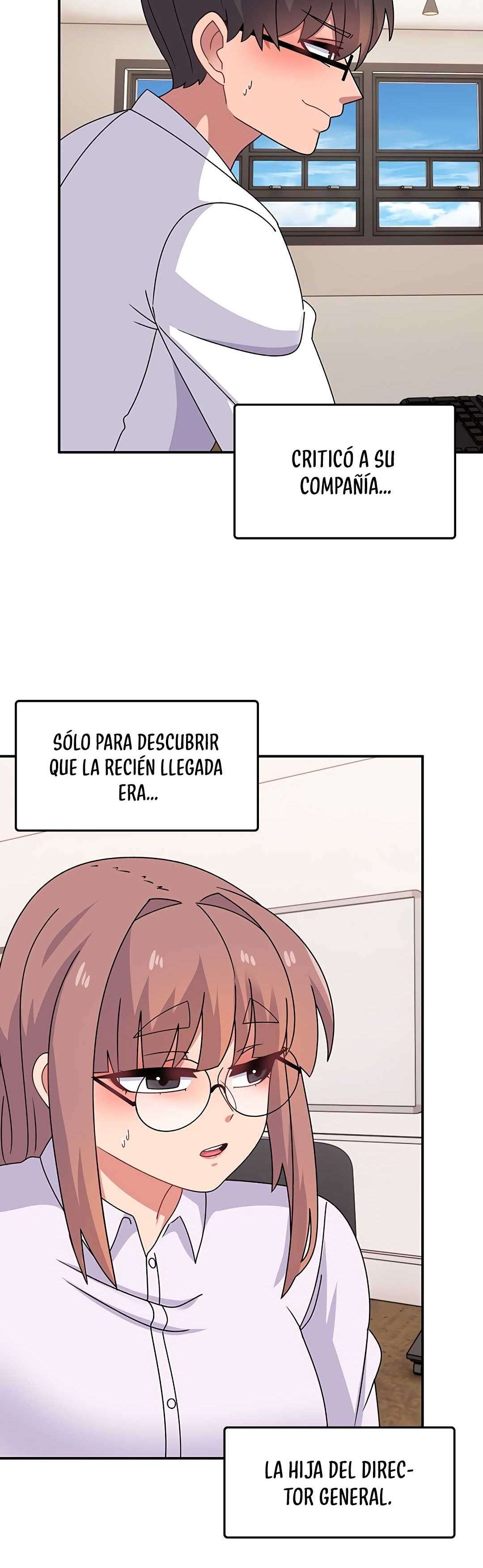 Mina Capitulo 32 página 39