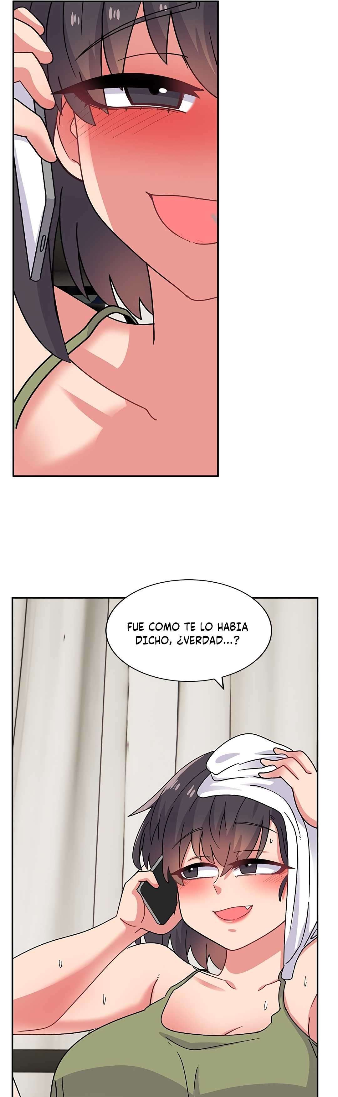 Mina Capitulo 32 página 4