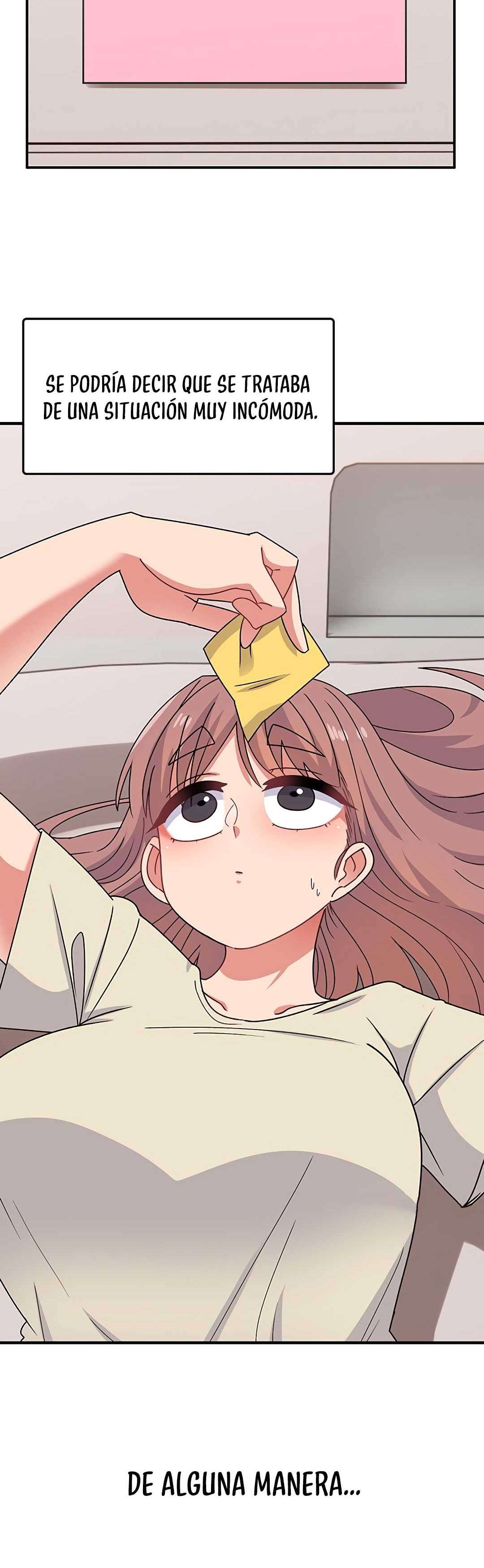 Mina Capitulo 32 página 41