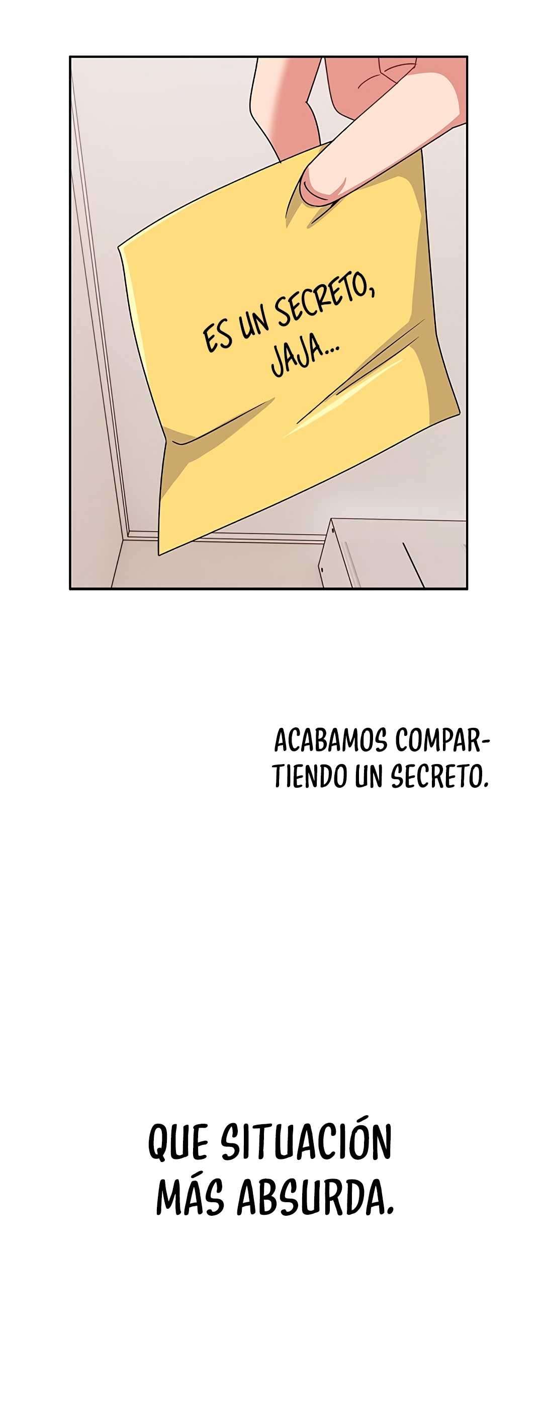 Mina Capitulo 32 página 42