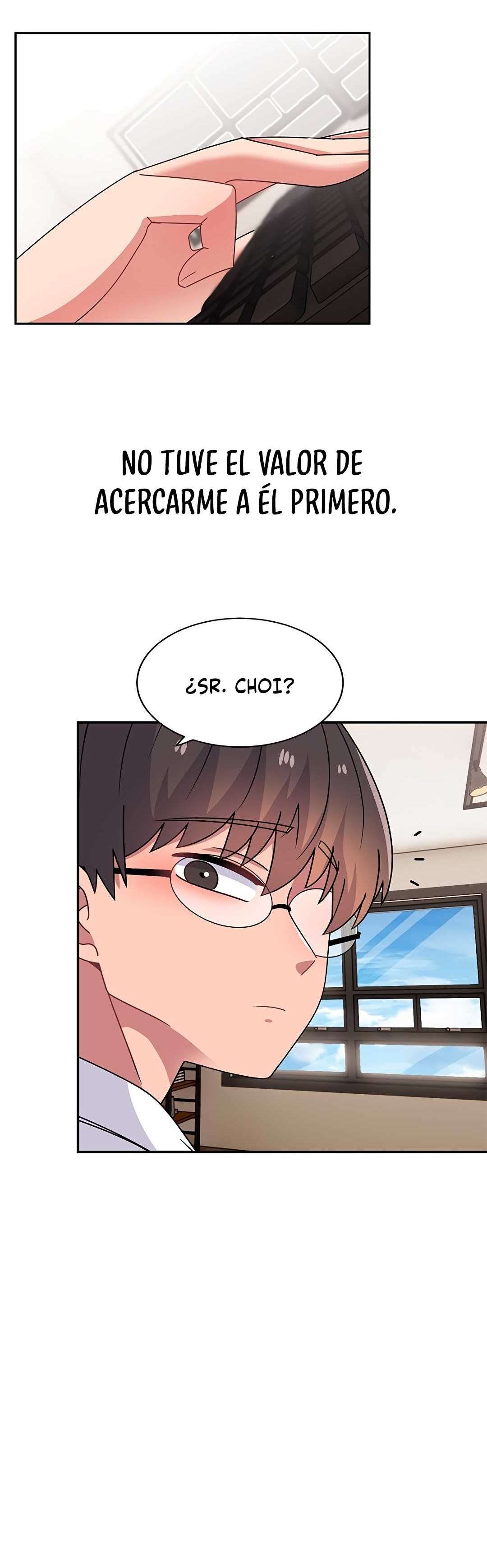 Mina Capitulo 32 página 45