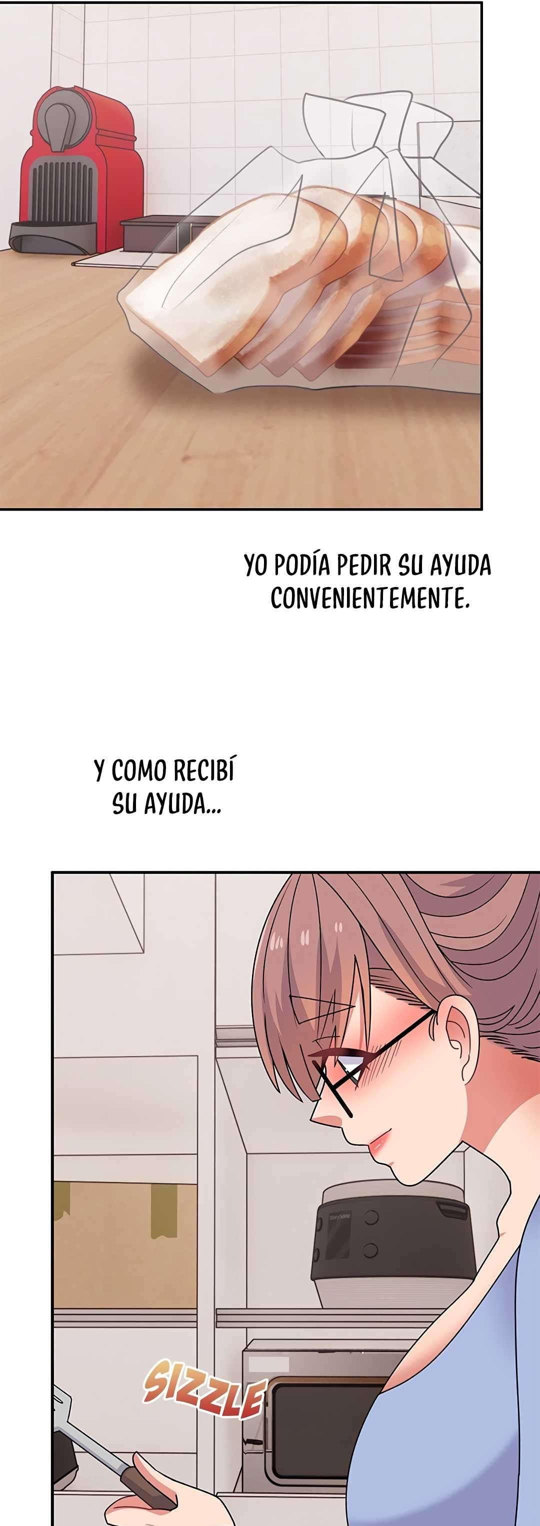 Mina Capitulo 32 página 48