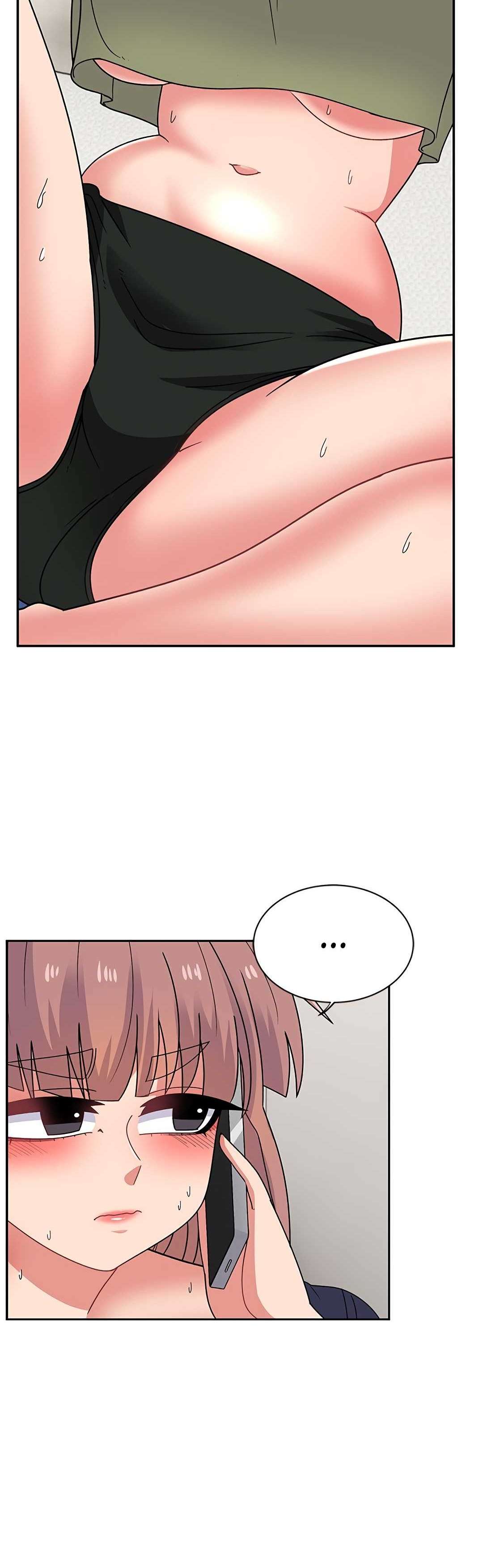 Mina Capitulo 32 página 5