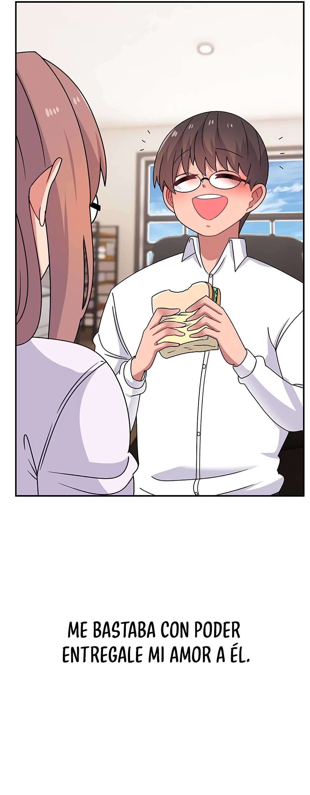 Mina Capitulo 32 página 50
