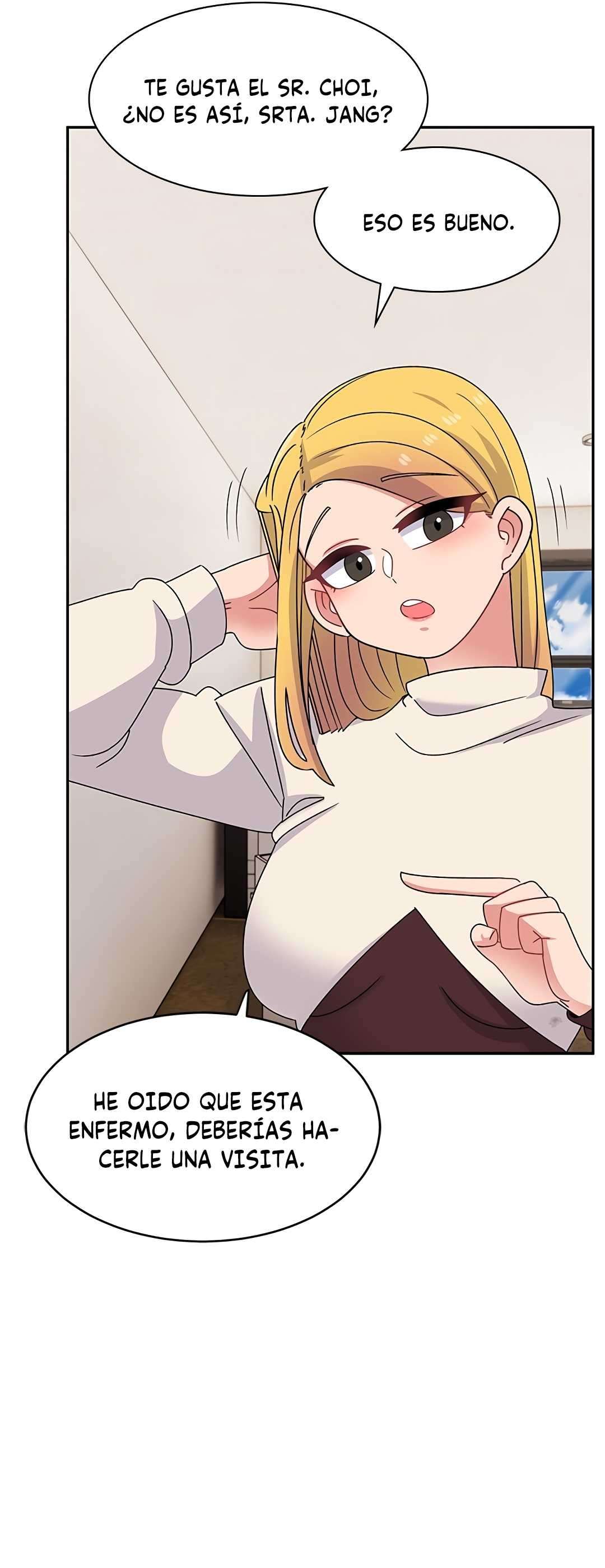 Mina Capitulo 32 página 52