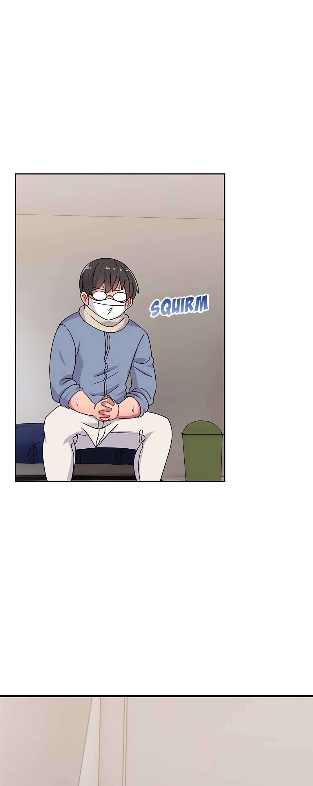 Mina Capitulo 32 página 56
