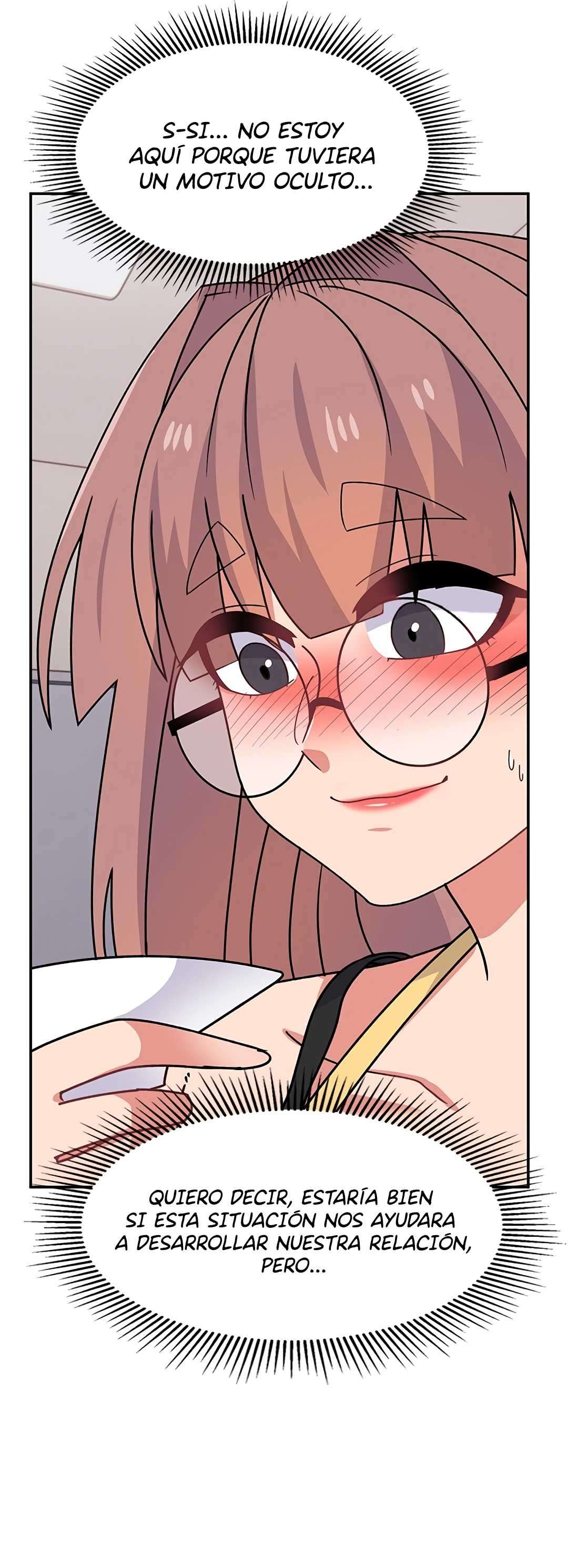 Mina Capitulo 32 página 58