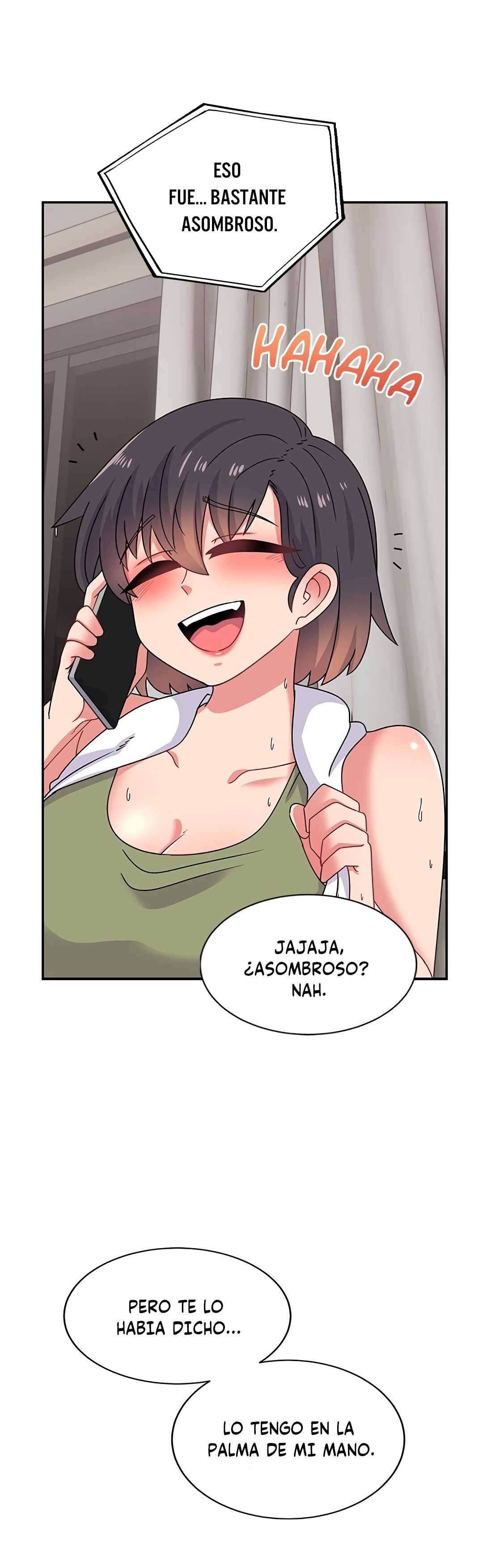 Mina Capitulo 32 página 6