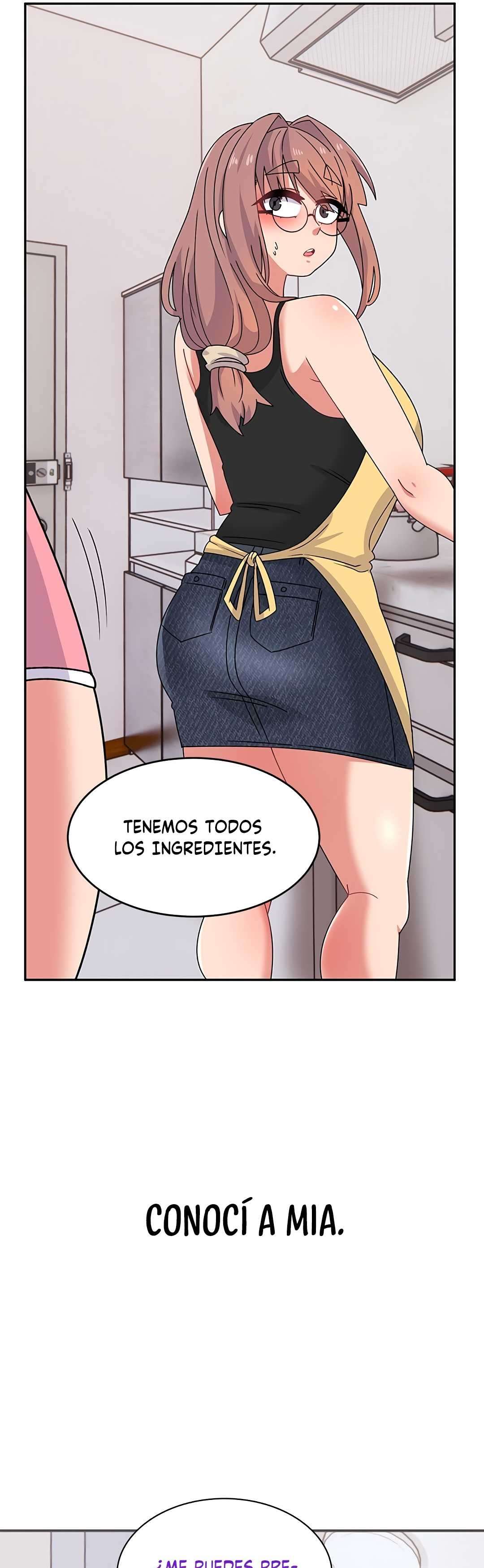 Mina Capitulo 32 página 60