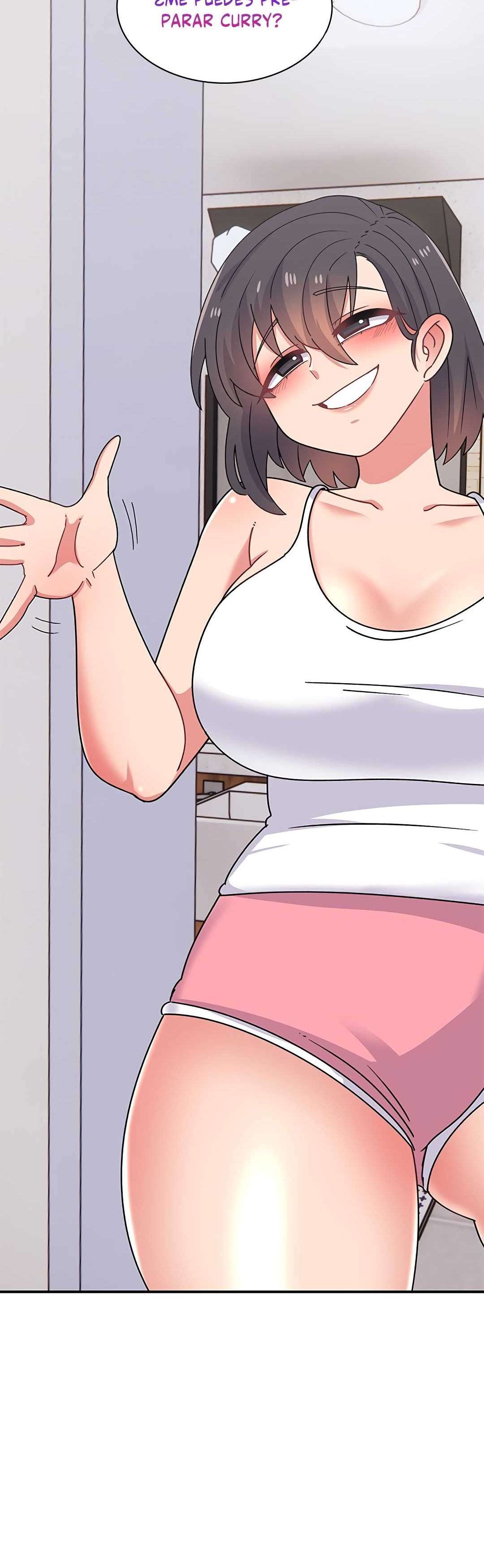 Mina Capitulo 32 página 61