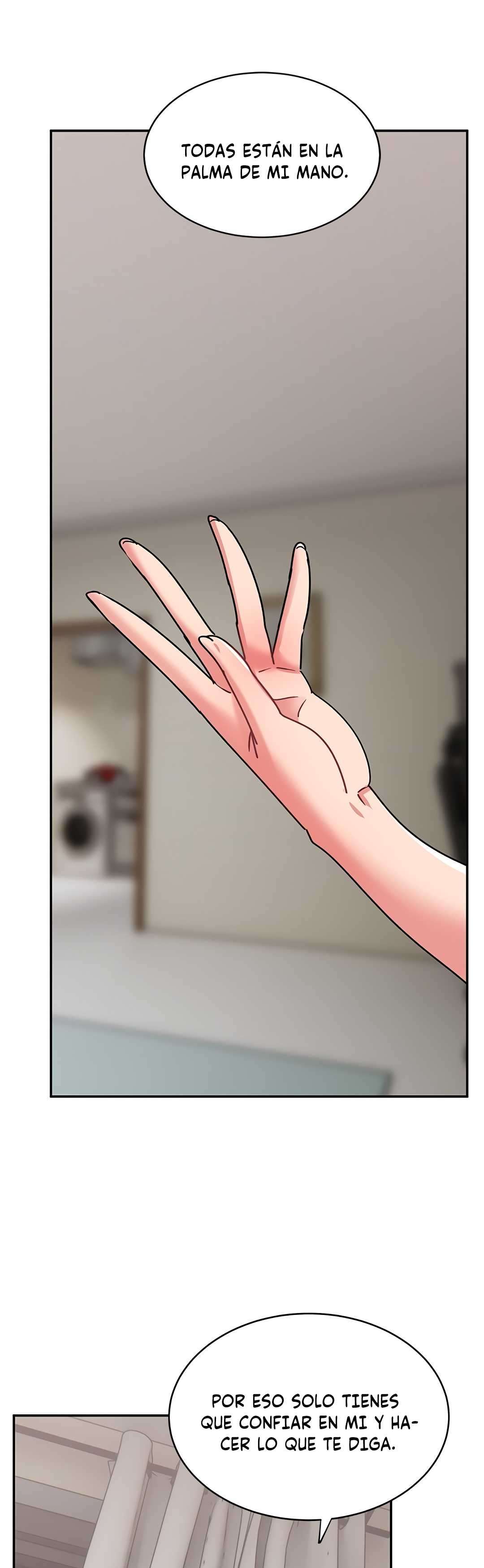 Mina Capitulo 32 página 8