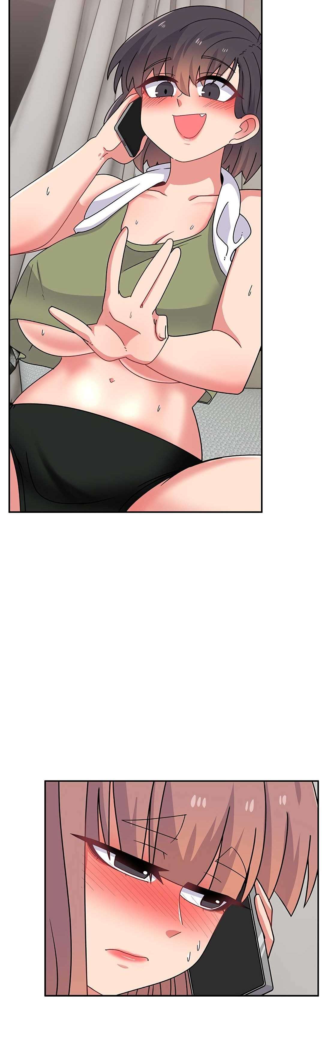 Mina Capitulo 32 página 9