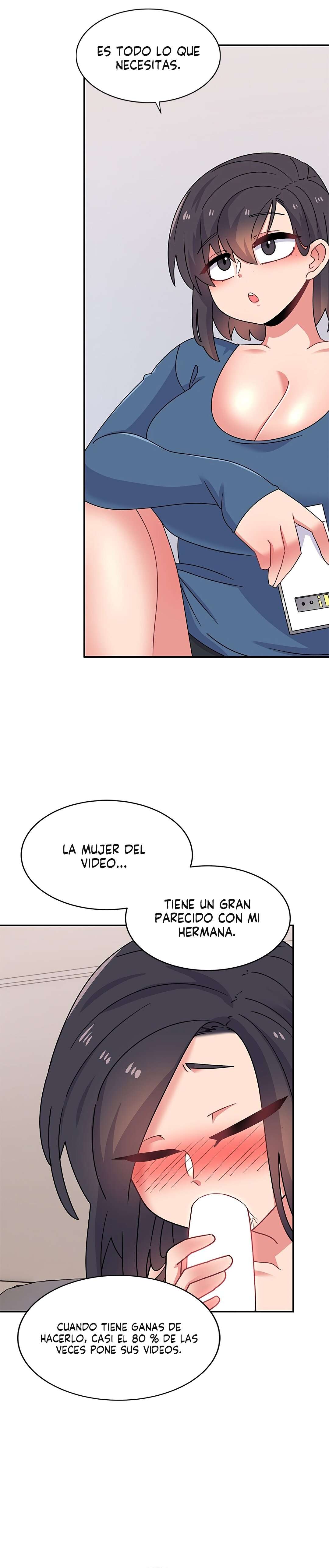Mina Capitulo 33 página 20