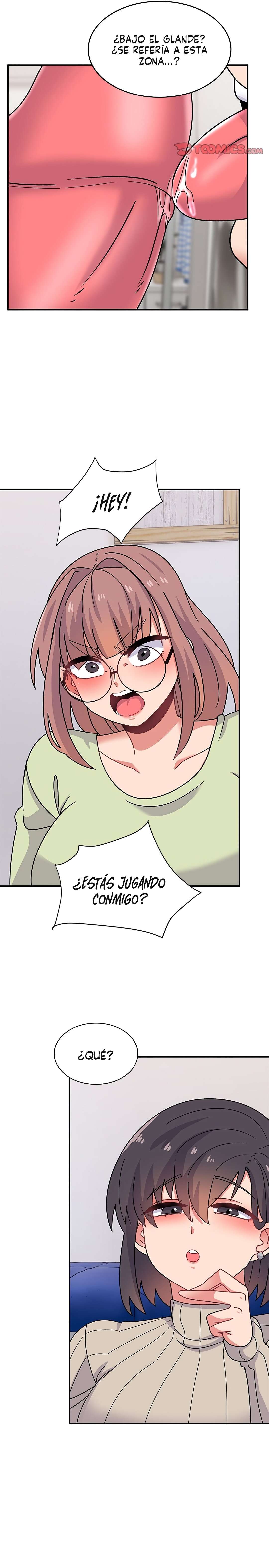 Mina Capitulo 33 página 24