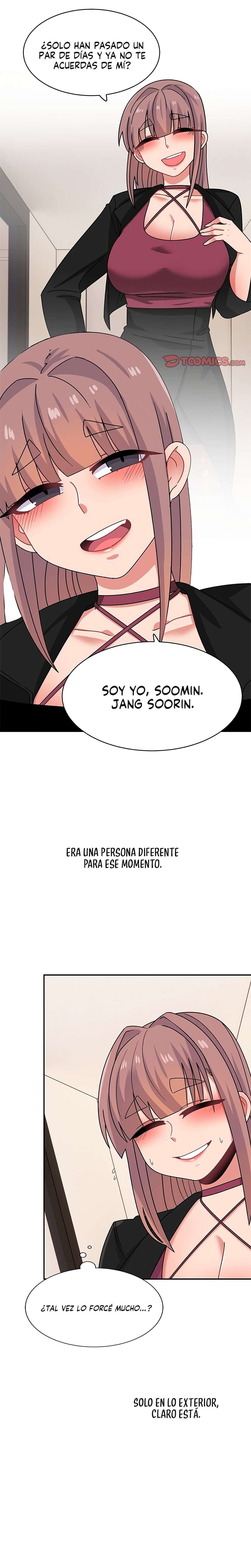 Mina Capitulo 33 página 29