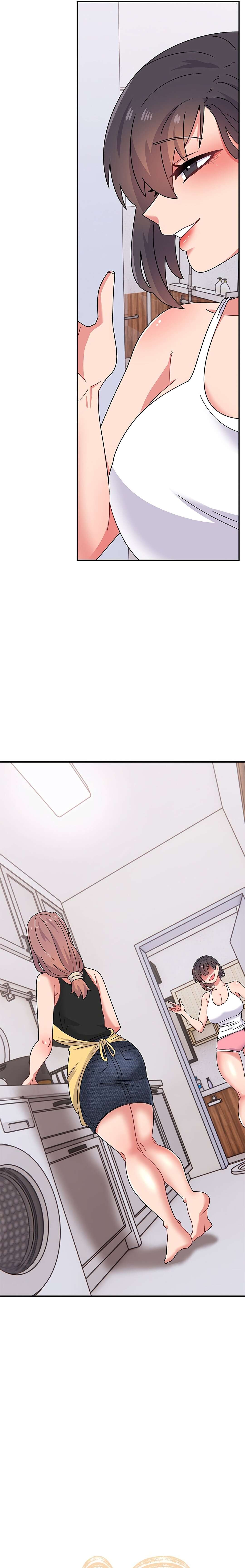 Mina Capitulo 33 página 3