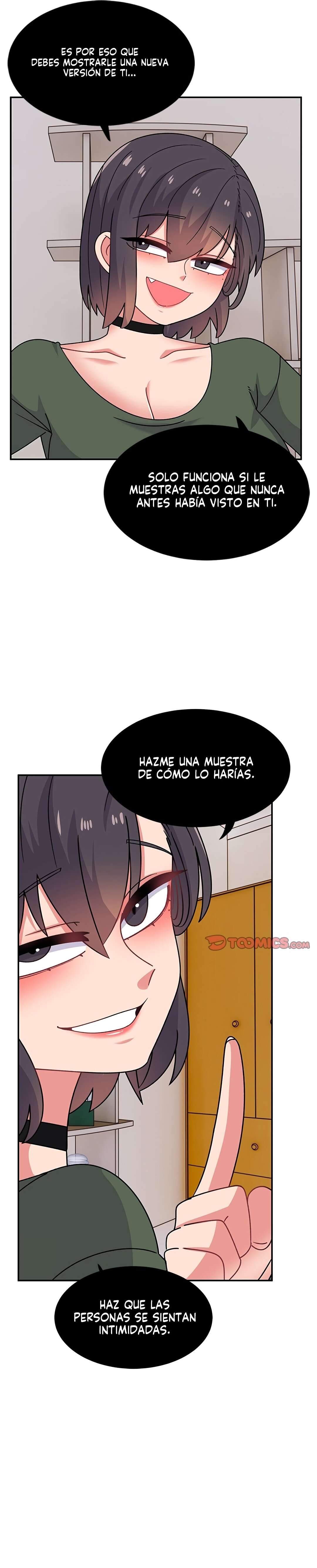Mina Capitulo 33 página 30