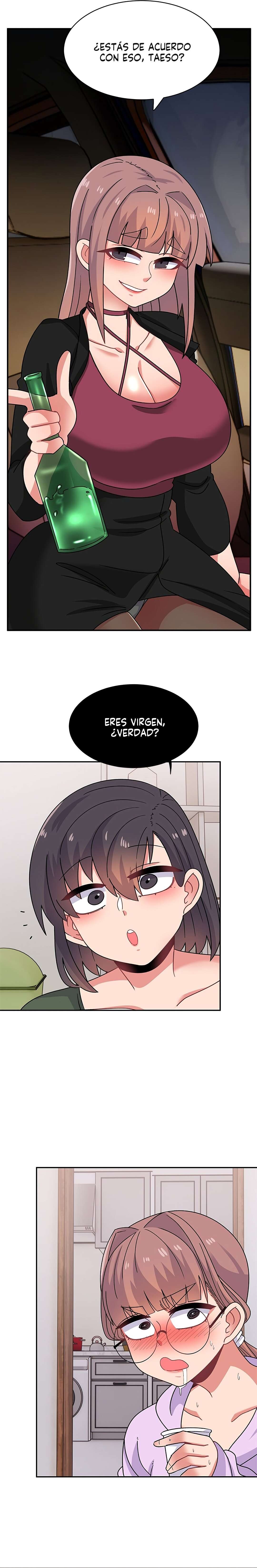 Mina Capitulo 33 página 32