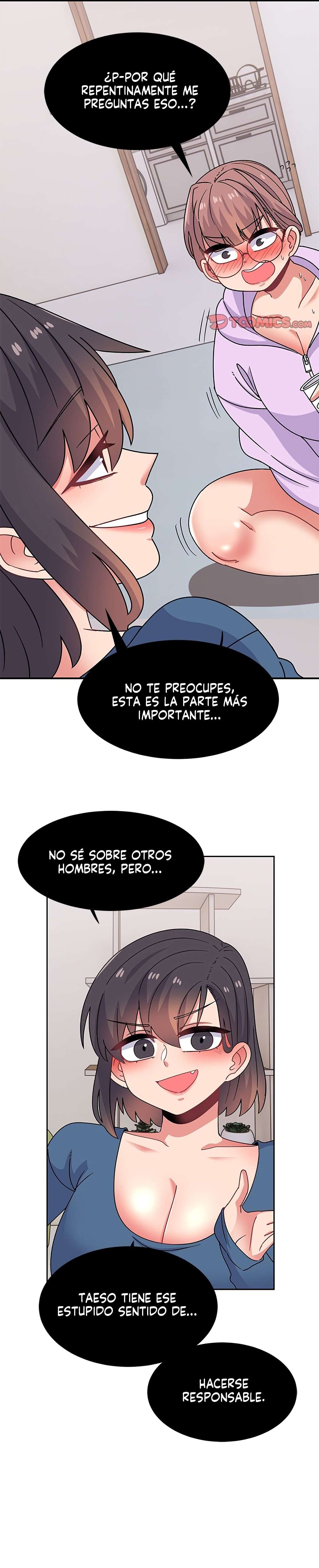 Mina Capitulo 33 página 33