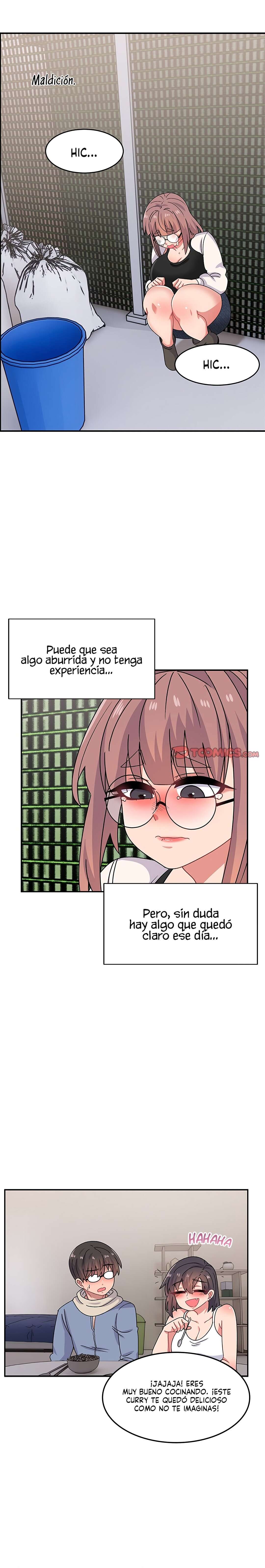 Mina Capitulo 33 página 7