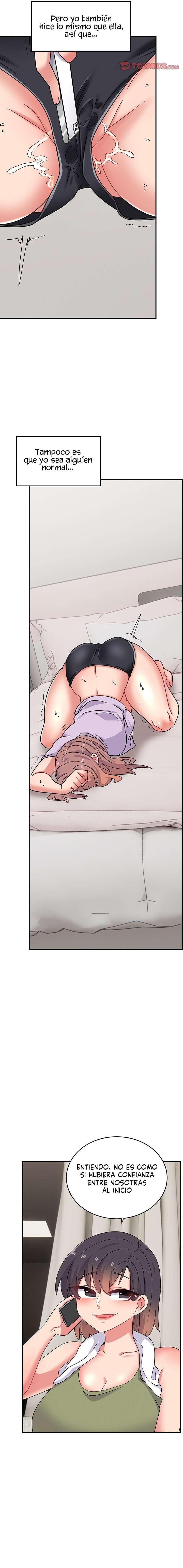 Mina Capitulo 34 página 12