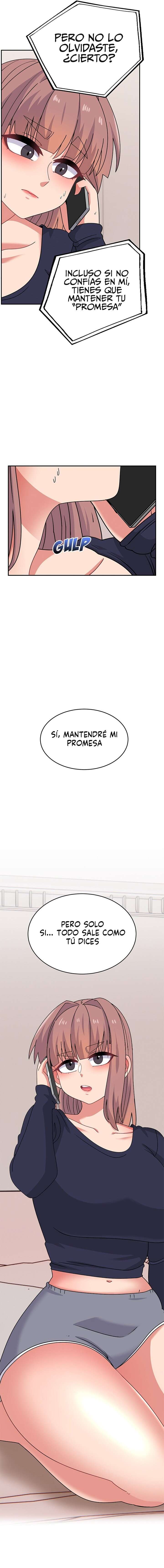 Mina Capitulo 34 página 13