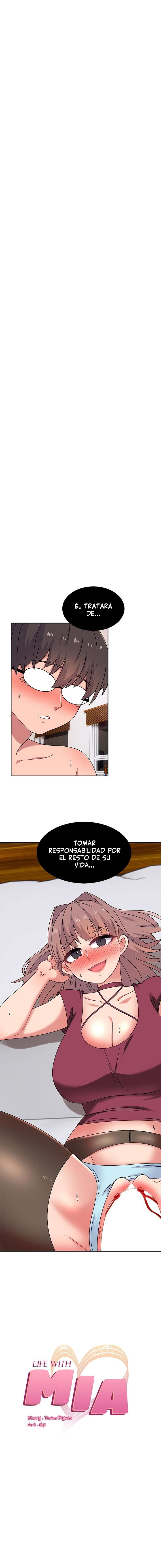 Mina Capitulo 34 página 2