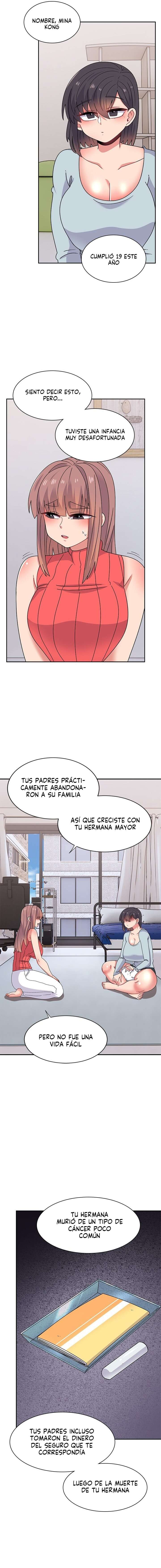Mina Capitulo 34 página 22