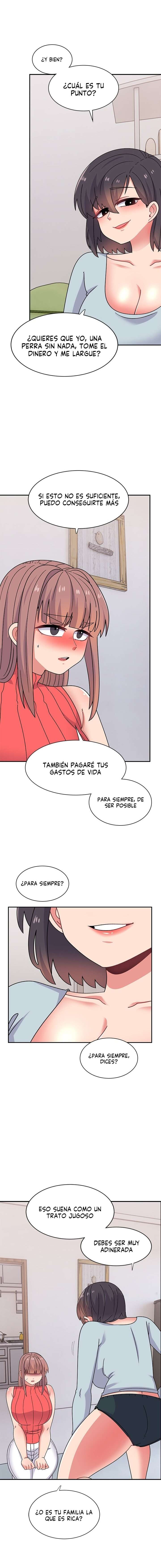 Mina Capitulo 34 página 24
