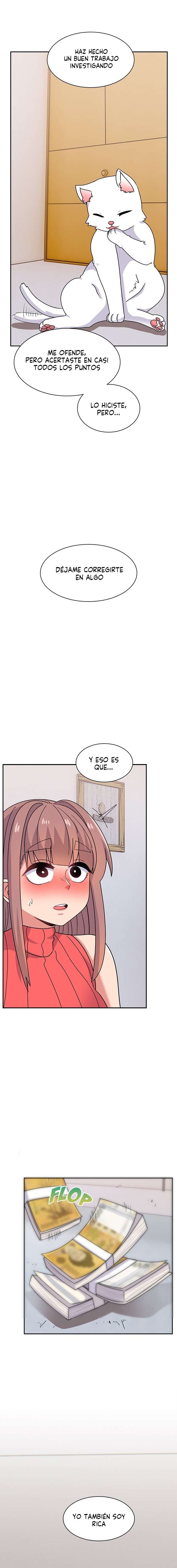 Mina Capitulo 34 página 25