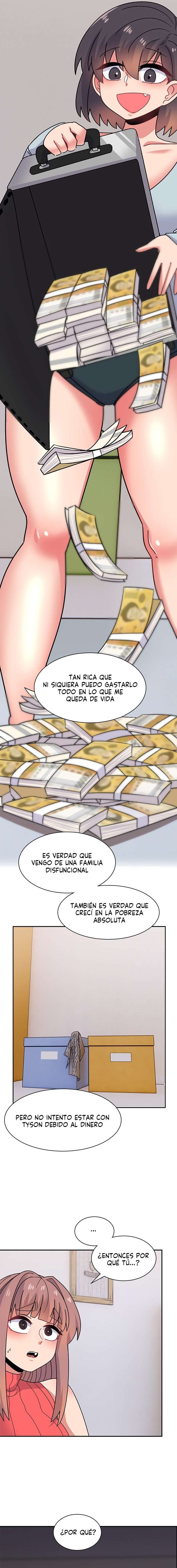 Mina Capitulo 34 página 26