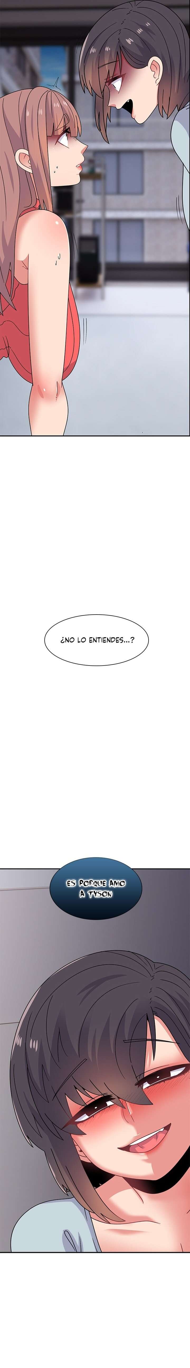 Mina Capitulo 34 página 27