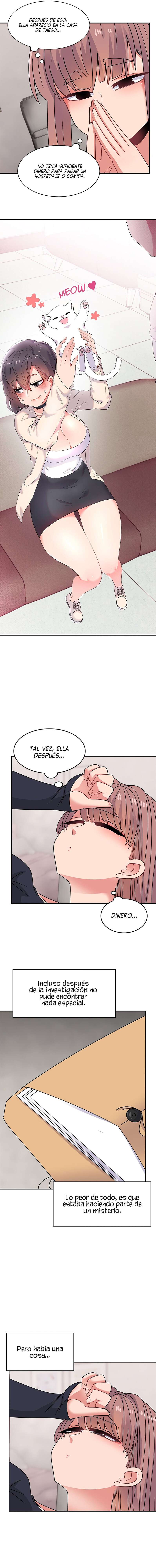 Mina Capitulo 35 página 13