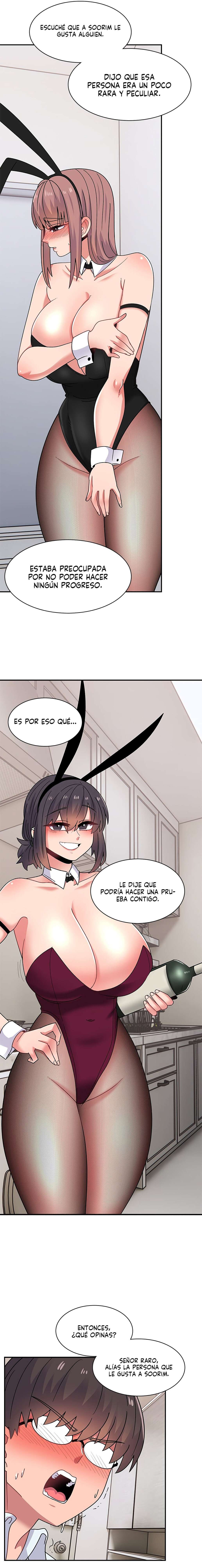 Mina Capitulo 35 página 18