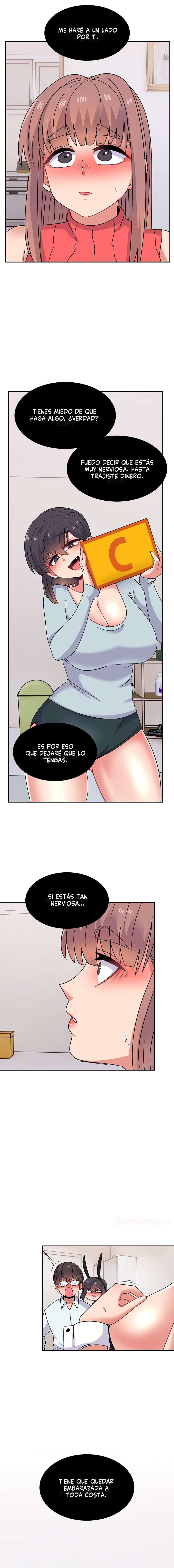 Mina Capitulo 35 página 21
