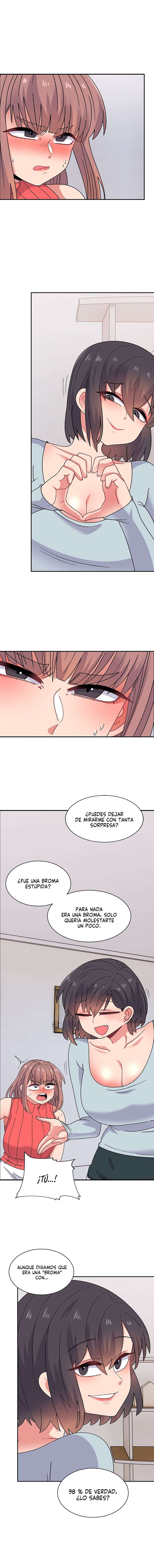 Mina Capitulo 35 página 4