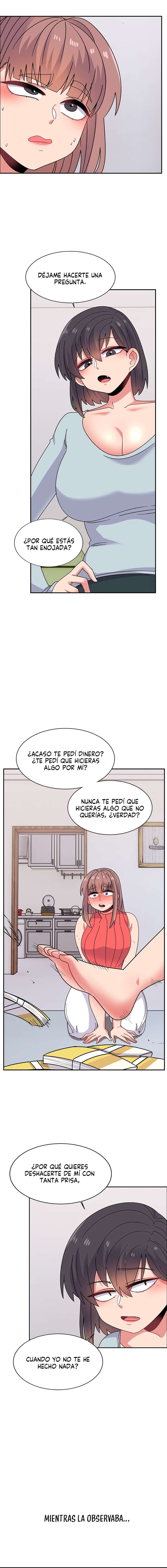 Mina Capitulo 35 página 5