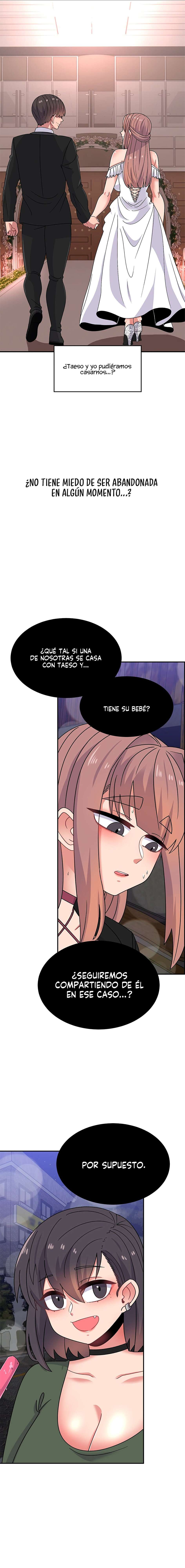 Mina Capitulo 35 página 8