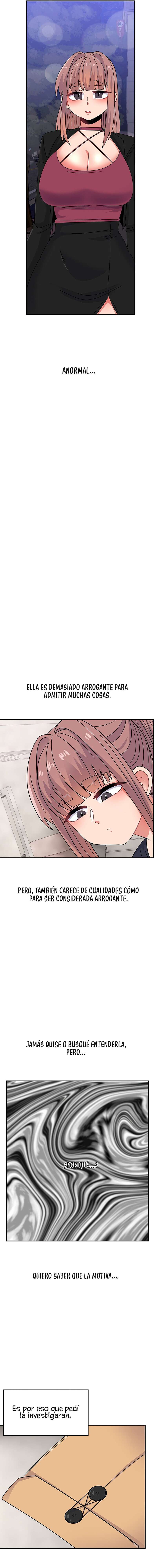 Mina Capitulo 35 página 9