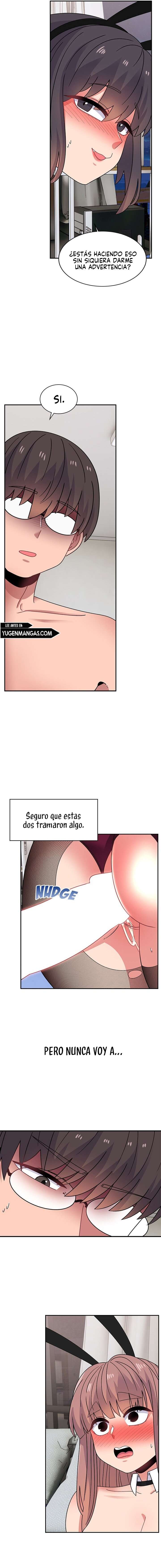 Mina Capitulo 36 página 21