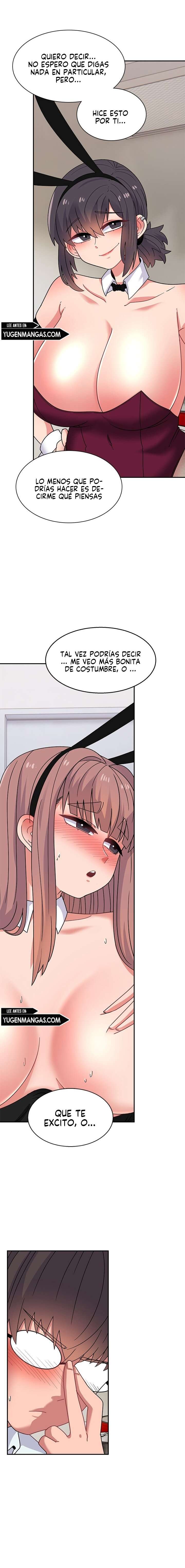 Mina Capitulo 36 página 4