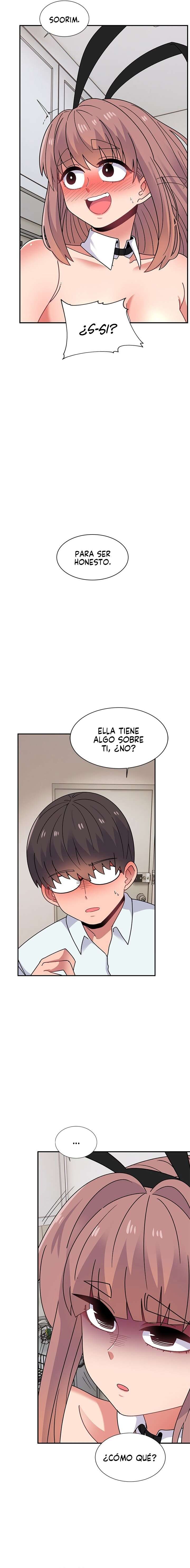Mina Capitulo 36 página 5