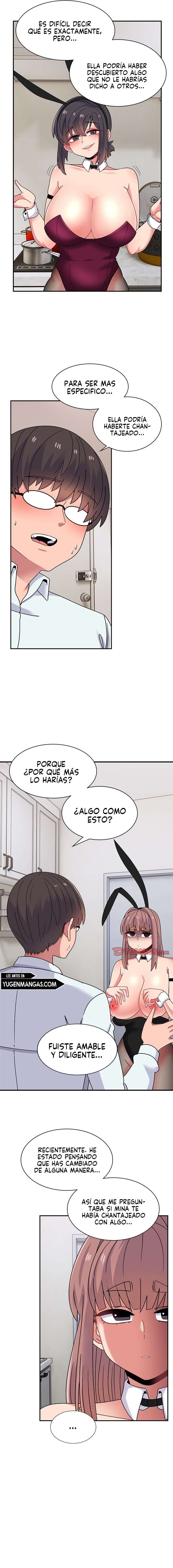 Mina Capitulo 36 página 6