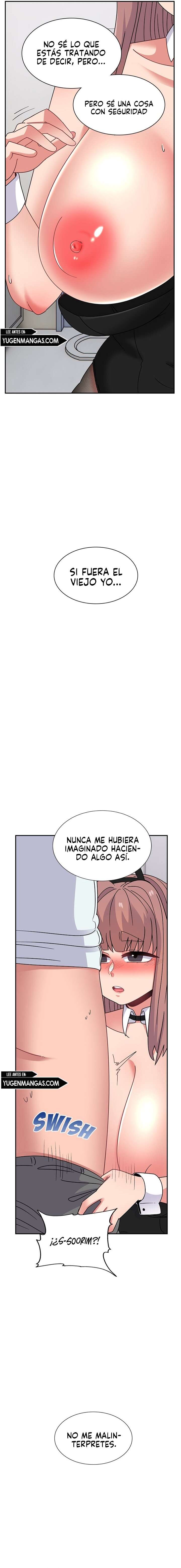 Mina Capitulo 36 página 7