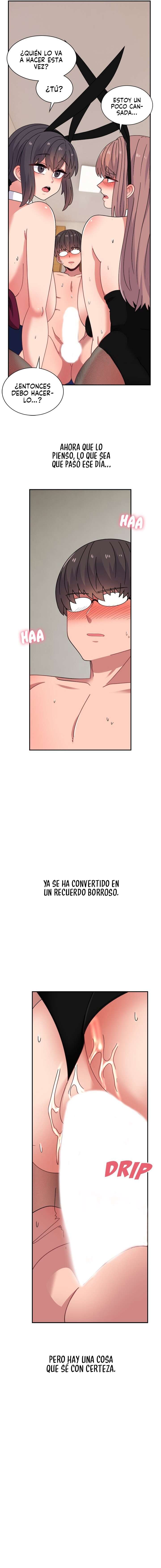 Mina Capitulo 37 página 16