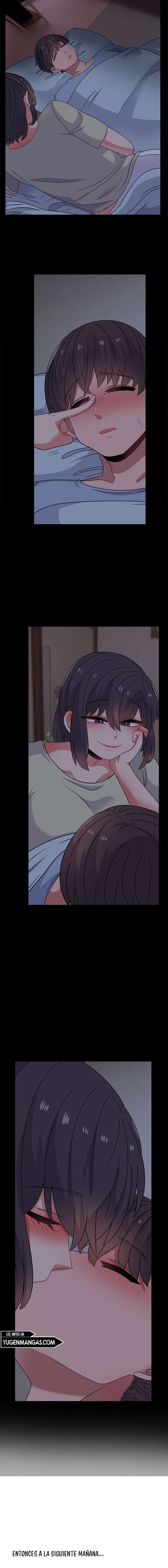 Mina Capitulo 37 página 22