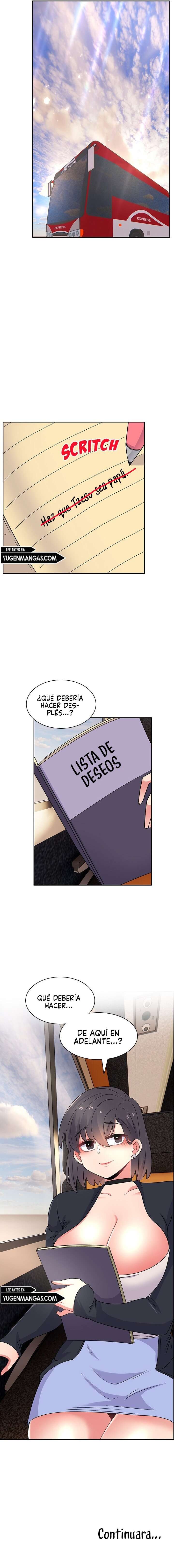 Mina Capitulo 37 página 24