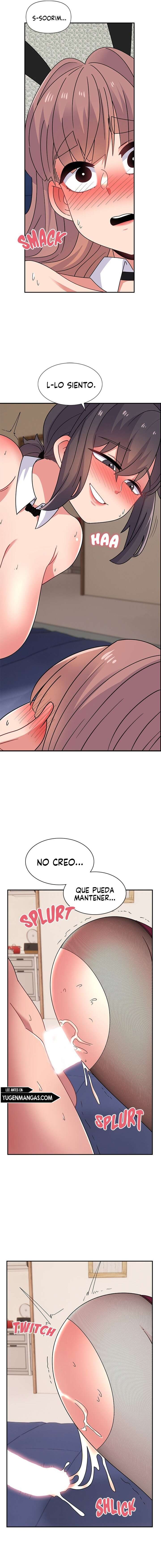Mina Capitulo 37 página 7