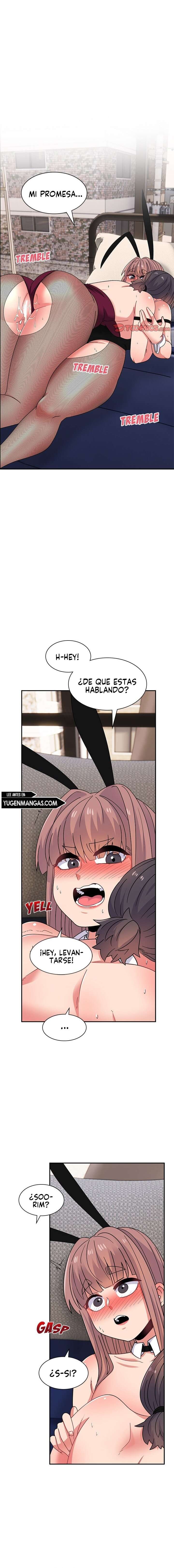 Mina Capitulo 37 página 8